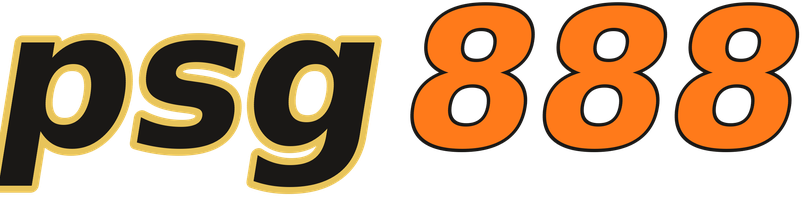psg888 logo